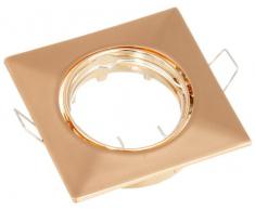 Brumberg, Faretto da incasso orientabile, G5.3