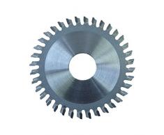 Minitool MT320313 - Sega Circolare (36 Denti), Argento