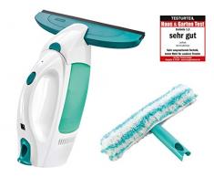 Leifheit 51002 Set Lavavetri Aspirante Dry & Clean con o CS