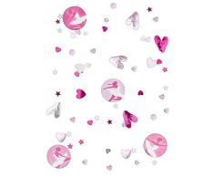 amscan Balletto coriandoli Confezioni
