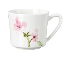 Rosenthal, Tazza da caffè, 0,2 Litri, Serie Jade Magnolie
