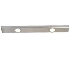 Nordlux, Plafoniera con 2 faretti da soffitto, G4
