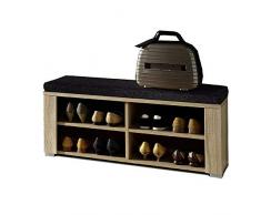 Innostyle Point - Panca con Cuscino