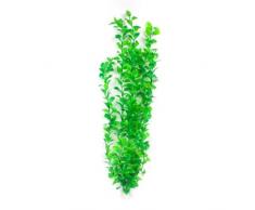 Sourcingmap Subacquea Piante Acquario Ornamento, 52,1Â cm, Verde