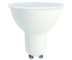 Kai 51031 Lampada a LED Spot GU10, 7 W, 10 x 5,1 x 16,6