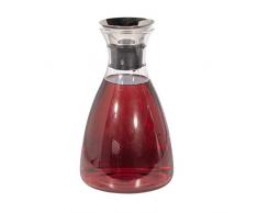 Aufora AFRA1524 Vaso, Vetro