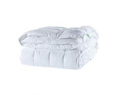 Penelope Bedroom UK Termolite, Cuscino antiacaro, Anallergico, Bianco, 230x220