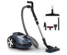 PHILIPS FC8786/09 aspirapolvere 650 W A Cilindro Secco Sacchetto per la Polvere 4 L