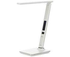 MELIANDA MA-61000 LED Business - Lampada da scrivania bianco