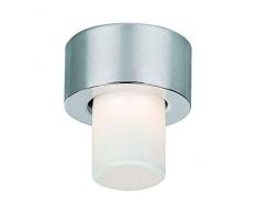 Lampenlux - Lampada da soffitto in vetro