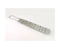 Calder 0773 Grattugia, Acciaio, Argento