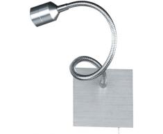 Honsel, Lampada da parete a LED, 3.0 Watt, 180 lumen