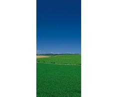 PeelitStickit ID 0883 60 x 130 cm, Altezza: Bel Nature, Adesivo da Parete in Vinile di Alta qualitÃ