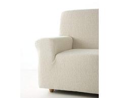 Zebra Textil 26143Â Copertura Poltrona Elasticizzato Orion, Colore Naturale