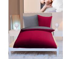 Gözze, Biancheria da letto, Multicolore (Mehrfarbig), 135 cm x 200 cm