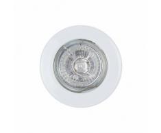 Status, Faretto ad incasso, attacco GU10