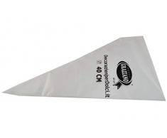 Graziano 1038 sac a Poche Monouso, Compus