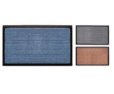 Dintex 244Y20-Tappetino Multiuso Moquette, 40 X 70 cm