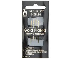 Dimensioni Pony cucito Arazzo 24