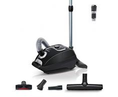 Bosch BGB75A59 aspirapolvere Nero