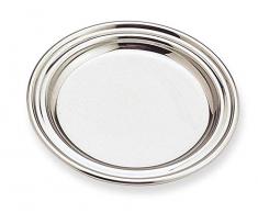 Grunwerg CS-919 - Sottovaso in acciaio INOX