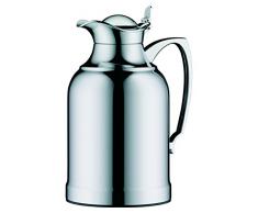 Alfi 0692000065 - Caraffa Termica Opal in Ottone Cromato