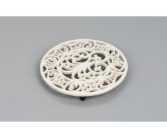 VICTOR RW107ST Polpo & Pesce Sottopentola Champagne, Ghisa