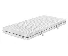 Traumnacht Comfort Materasso in Schiuma Fredda, Durezza 3, 100 x 200 cm