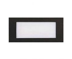 Albert, Faretto LED da incasso a parete