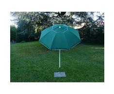 Occhiello Outlet Brads-ombrellone 12//Pkg