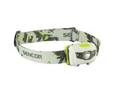 Sencor SLL 55 Torcia a fascia Bianco LED