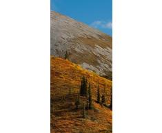 PeelitStickit ID 1330 60 x 130 cm, Altezza: Bel Nature, Adesivo da Parete in Vinile di Alta qualitÃ