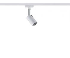 Paulmann 953.30 faretto Rail lighting spot Cromo GU10 A++