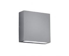 Trio 229360287 Lampada da Parete per Esterni