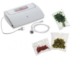 Louis Tellier NV100 - Macchina per Il sottovuoto