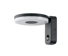 Eglo ALBEROLA Lampada da Esterno 11 W, Antracite