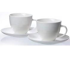 Ritzenhoff & Breker 58369 - Tazza da cappuccino