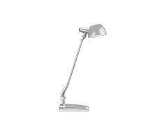 panlux s.r.o. Ginevra Duo lampada da tavolo, trasparente, G9 40 wattsW 230 voltsV