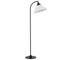 Le Klint Floor Lamp Lampada da Terra, Nero