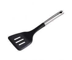 Xavax 00111426 spatola da Cucina Spatola da Portata Nylon, Acciaio Inossidabile 1 Pezzo(i)