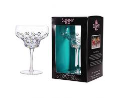 Sunny by Sue SBS072 - Bicchiere da cocktail
