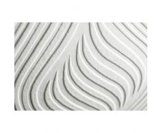 Superfresco Paintable Carta da Parati, Bianco