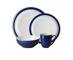 Denby 405048752 - Servizio da tavola in grÃ¨s porcellanato