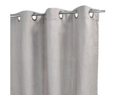 Homemaison Tenda, Lino, Perla, 250Â x 140Â cm