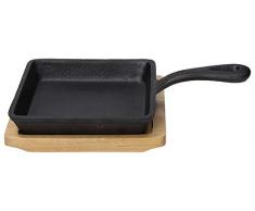 Tognana Fusion Taste Padella in ghisa