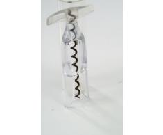 Screwpull cavatappo i Classici tm-110Â Modello di Tavolo Cristallo 59993022607261