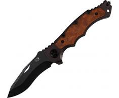 Coltello pieghevole Eickhorn, Zweihand, Glatt