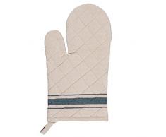 Clayre & Eef CES44Z Guanto da Cucina