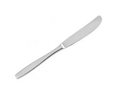 Pinti Inox Ischia Coltello Frutta, Acciaio Inossidabile, Argento, 20.0x2.0x1.0 cm