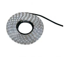 SLV 552241 IP Striscia LED Roll, colore bianco, 3m 60LED/m, DC 24V